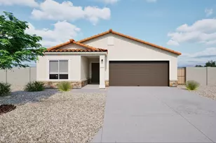 1324 W Aztec Dr, Coolidge, AZ 85128 - Photo 1