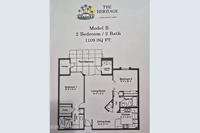 17404 N 99th Avenue #306, Sun City, AZ 85373 - Photo 2