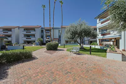 17404 N 99th Avenue #306, Sun City, AZ 85373 - Photo 34