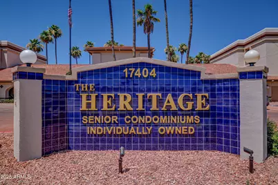 17404 N 99th Avenue #306, Sun City, AZ 85373 - Photo 40