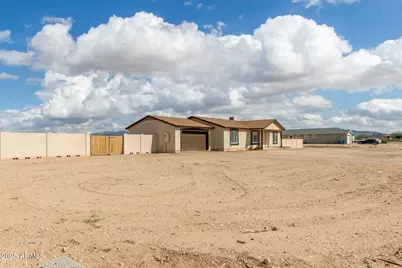 30504 W Roosevelt Street, Buckeye, AZ 85396 - Photo 1