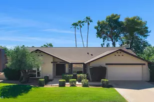 8119 E Naseem Trail, Scottsdale, AZ 85258 - Photo 1