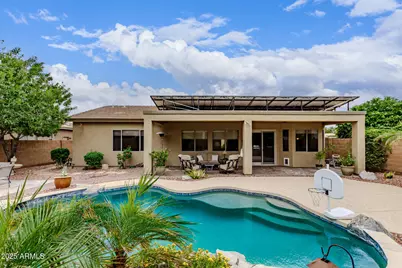 16846 W Halifax Street, Surprise, AZ 85374 - Photo 38