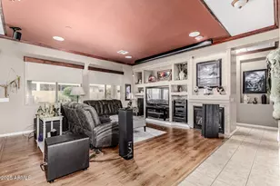 16846 W Halifax St, Surprise, AZ 85374 - Photo 8