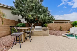 16846 W Halifax St, Surprise, AZ 85374 - Photo 36