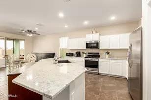 800 W Danish Red Trail, San Tan Valley, AZ 85143 - Photo 16