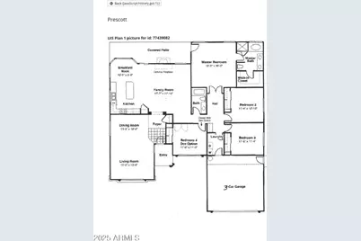 4154 E Rockledge Road, Phoenix, AZ 85044 - Photo 2