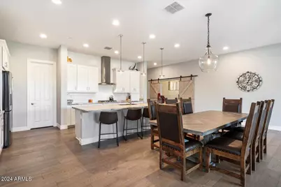 6002 E Santa Cruz Drive, Scottsdale, AZ 85266 - Photo 4