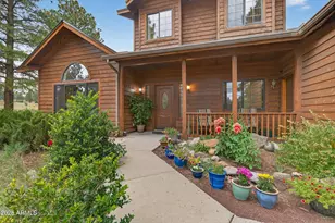 11990 Glodia Dr, Flagstaff, AZ 86004 - Photo 2