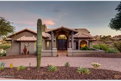 16523 E Emerald Drive, Fountain Hills, AZ 85268 - Photo 1