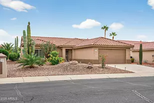 19519 N Papago Dr, Surprise, AZ 85374 - Photo 1