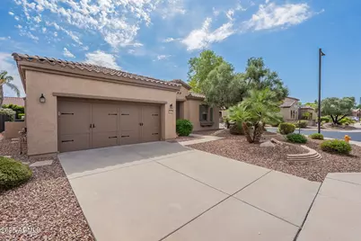12629 W Bajada Road, Peoria, AZ 85383 - Photo 1