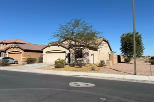 69 S 195th Ln, Buckeye, AZ 85326 - Photo 2