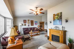 18424 N Spanish Garden Dr, Sun City West, AZ 85375 - Photo 2