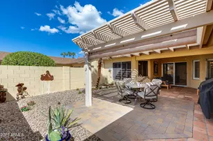 18424 N Spanish Garden Dr, Sun City West, AZ 85375 - Photo 4