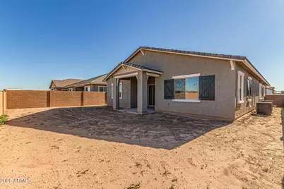 21926 E Bonanza Way, Queen Creek, AZ 85142 - Photo 36