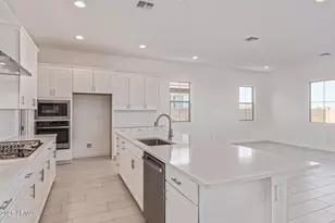 21926 E Bonanza Way, Queen Creek, AZ 85142 - Photo 2