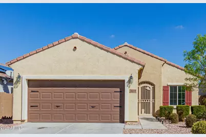 5614 W Montebello Way, Florence, AZ 85132 - Photo 1