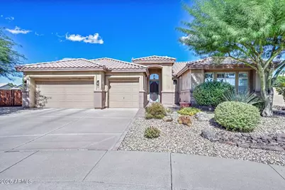 7274 W Donald Drive, Glendale, AZ 85310 - Photo 1