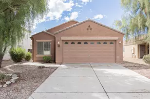 43741 W Wild Horse Trail, Maricopa, AZ 85138 - Photo 2