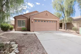 43741 W Wild Horse Trail, Maricopa, AZ 85138 - Photo 1