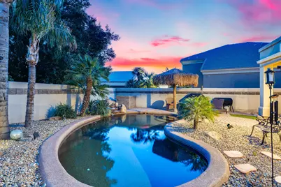 20712 N 56th Avenue, Glendale, AZ 85308 - Photo 56