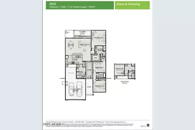 19141 W Missouri Avenue, Litchfield Park, AZ 85340 - Photo 2