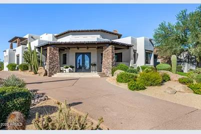 9290 E Thompson Peak Parkway #493, Scottsdale, AZ 85255 - Photo 2