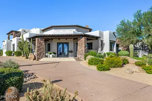 9290 E Thompson Peak Pkwy, Scottsdale, AZ 85255 - Photo 2