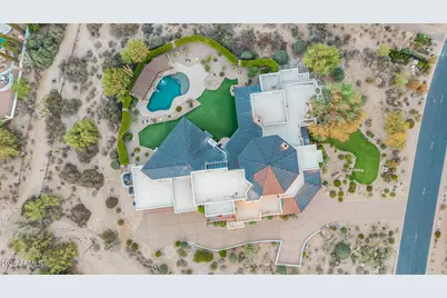 9290 E Thompson Peak Parkway #493, Scottsdale, AZ 85255 - Photo 84