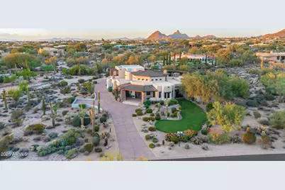 9290 E Thompson Peak Parkway #493, Scottsdale, AZ 85255 - Photo 78