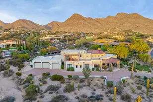 9290 E Thompson Peak Pkwy, Scottsdale, AZ 85255 - Photo 80