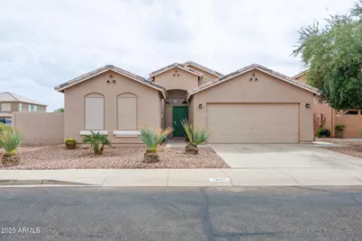 1537 E Gabrilla Drive, Casa Grande, AZ 85122 - Photo 1