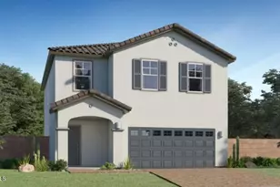 9619 W Verde Ln, Phoenix, AZ 85037 - Photo 1