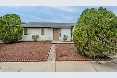 6407 W Cocopah Street, Phoenix, AZ 85043 - Photo 1