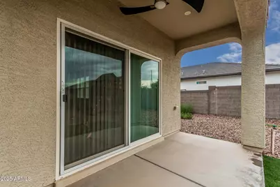 4613 W Dill Avenue, Coolidge, AZ 85128 - Photo 30