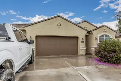 4613 W Dill Avenue, Coolidge, AZ 85128 - Photo 6