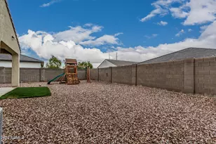 4613 W Dill Ave, Coolidge, AZ 85128 - Photo 32