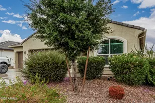 4613 W Dill Ave, Coolidge, AZ 85128 - Photo 4