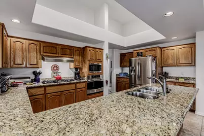 700 N Dobson Road #11, Chandler, AZ 85224 - Photo 22