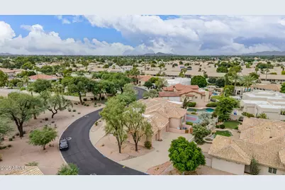 700 N Dobson Road #11, Chandler, AZ 85224 - Photo 76