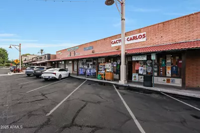 3309 N 70th Street #102, Scottsdale, AZ 85251 - Photo 38
