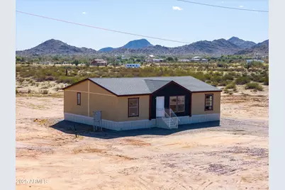 11091 N Garduno Road, Maricopa, AZ 85139 - Photo 34