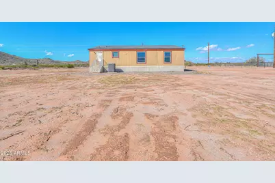 11091 N Garduno Road, Maricopa, AZ 85139 - Photo 30
