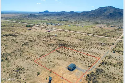 11091 N Garduno Road, Maricopa, AZ 85139 - Photo 44