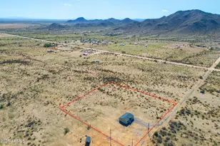 11091 N Garduno Rd, Maricopa, AZ 85139 - Photo 44