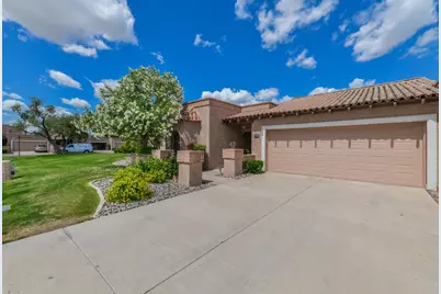 7650 N Via De Fonda --, Scottsdale, AZ 85258 - Photo 2
