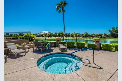 7650 N Via De Fonda --, Scottsdale, AZ 85258 - Photo 36