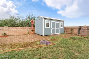 4212 S Hackberry Dr, Sierra Vista, AZ 85650 - Photo 38