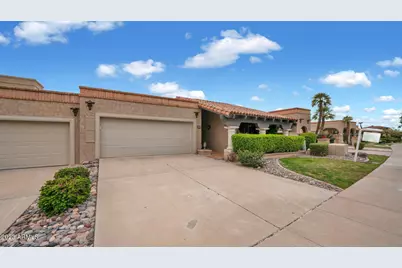 8095 E Via Del Desierto --, Scottsdale, AZ 85258 - Photo 32